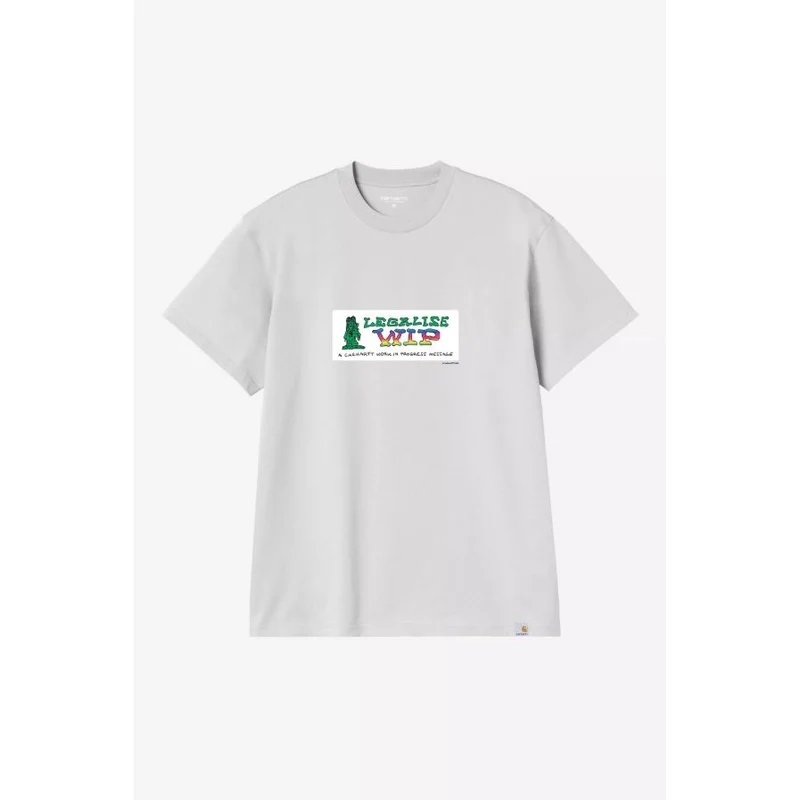 SS Bumper Stickers T-Shirt
