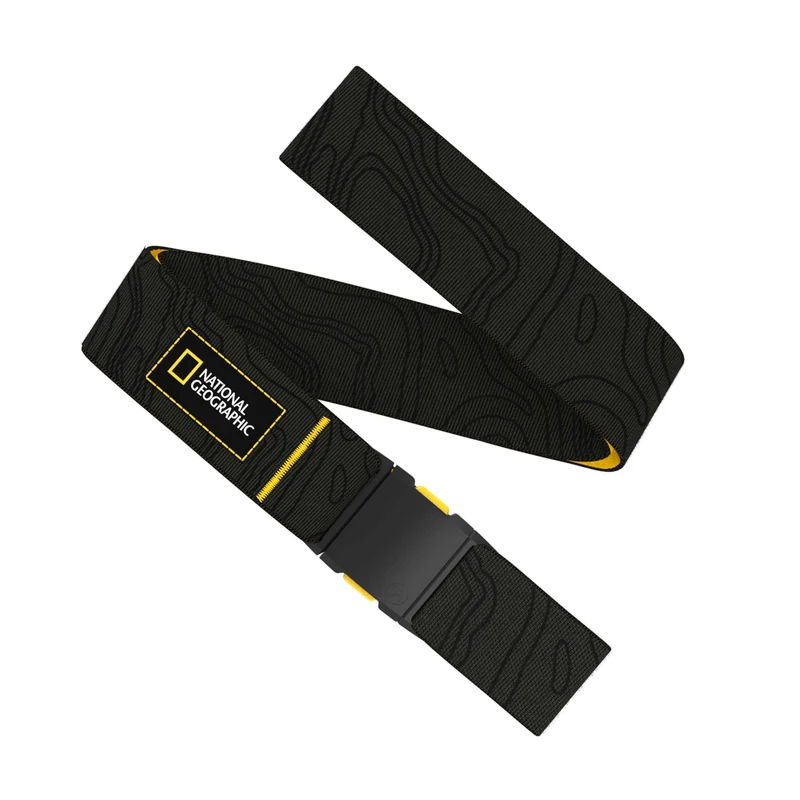 Arcade Adventure Series Belt