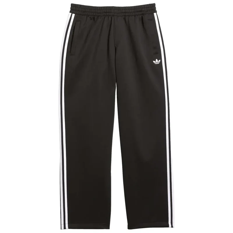 Pantalone Tuta Adidas Uomo Nero Superfire Tk Pk