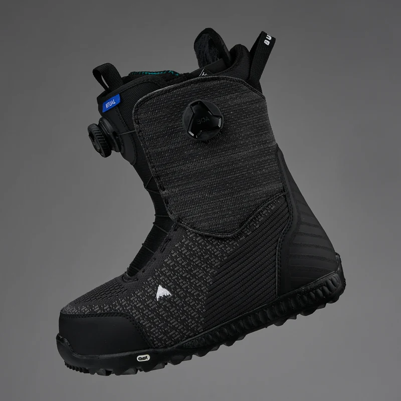 Burton Ritual BOA Snowboard Boots 2026 // Women's