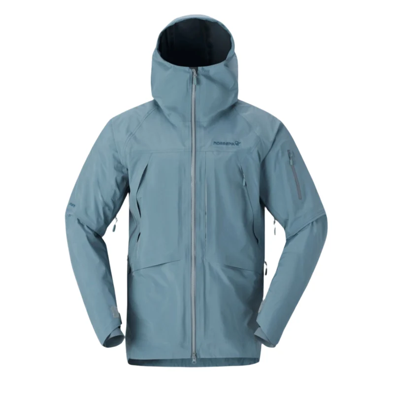 Norrona møre Gore-Tex Jacket