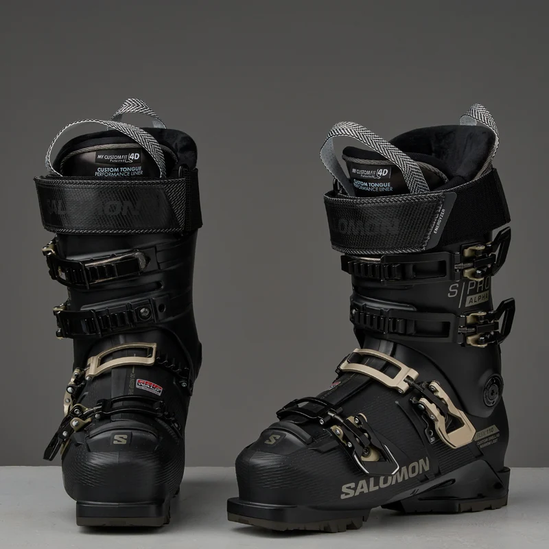 Salomon S/Pro Alpha 110 W Ski Boots 2026 // Women's