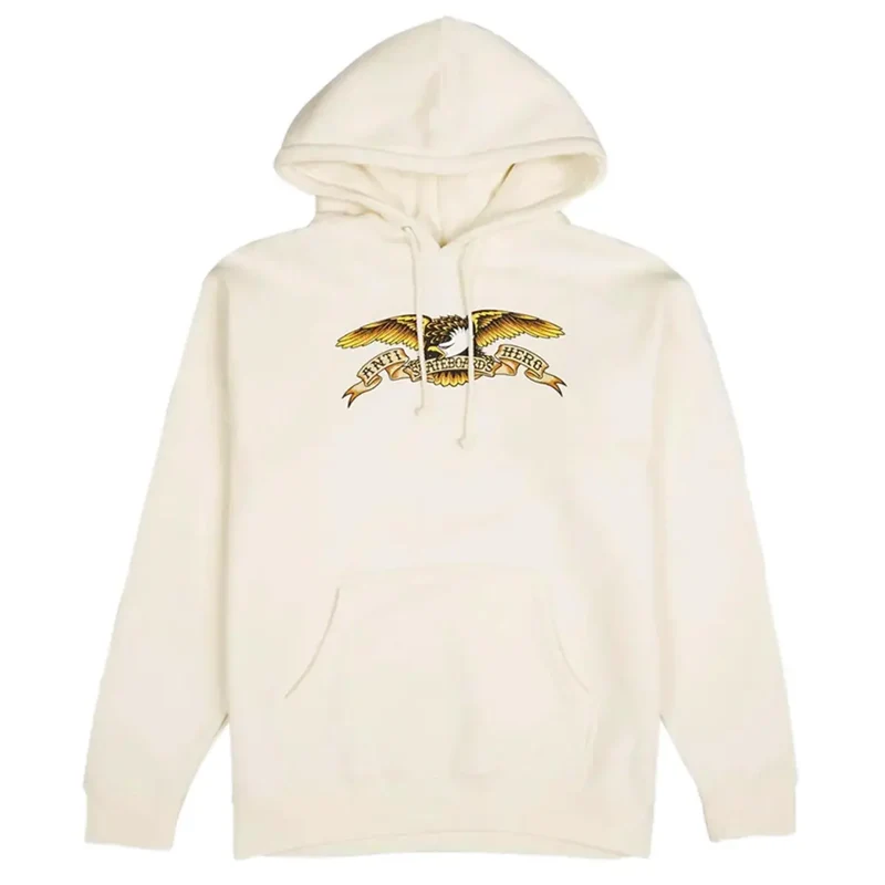 Anti Hero Eagle Bone Hoodie