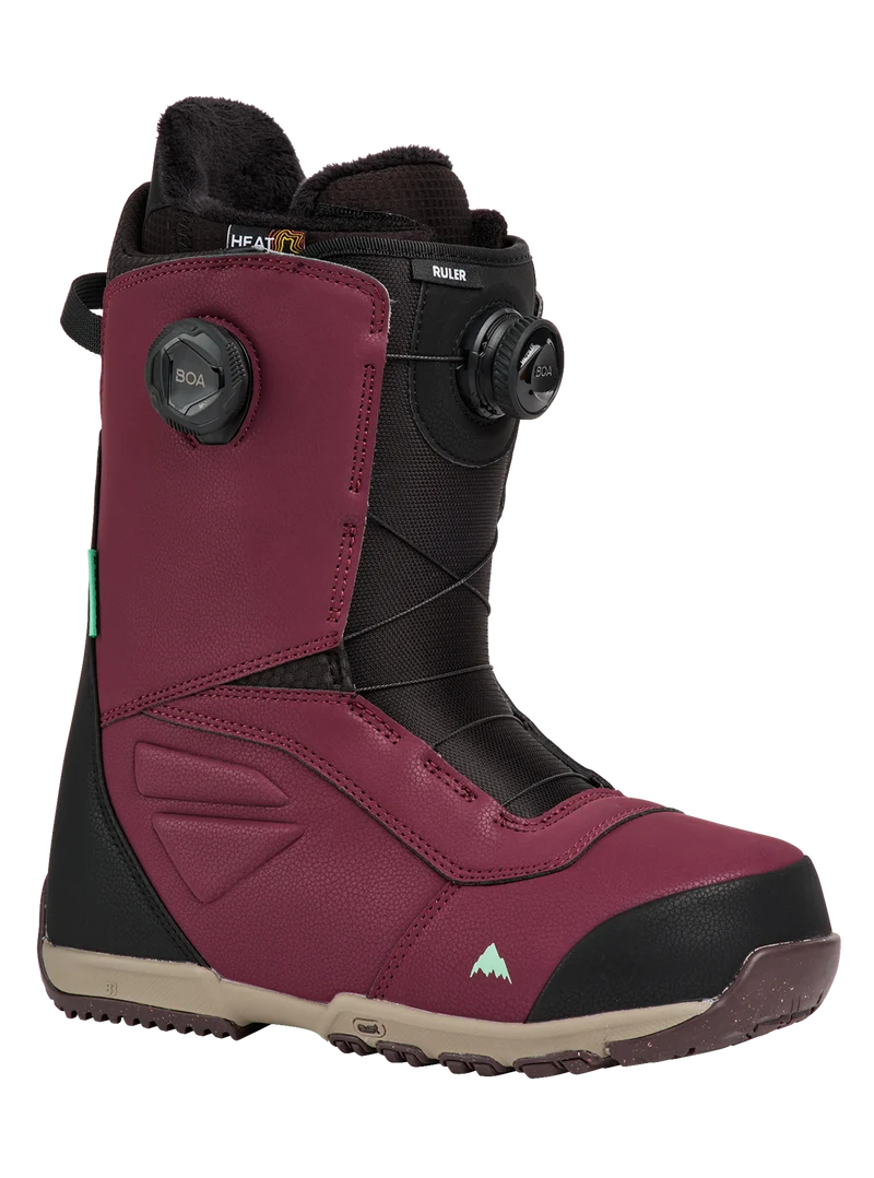 Men's Burton Ruler BOA® Snowboard Boots