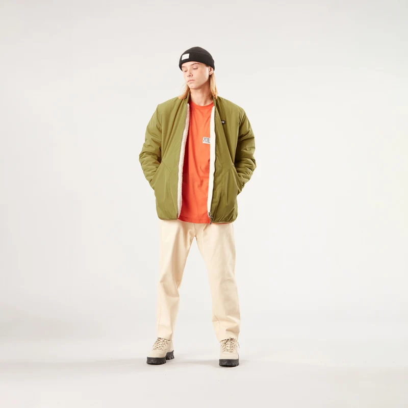 Veste homme HIKAST
