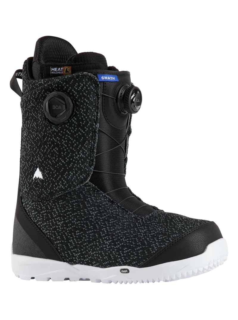 Men's Burton Swath BOA® Snowboard Boots