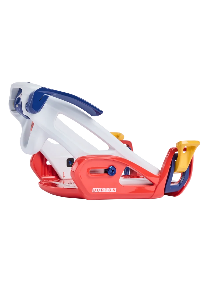 Kids' Burton Step On® Grom Snowboard Bindings