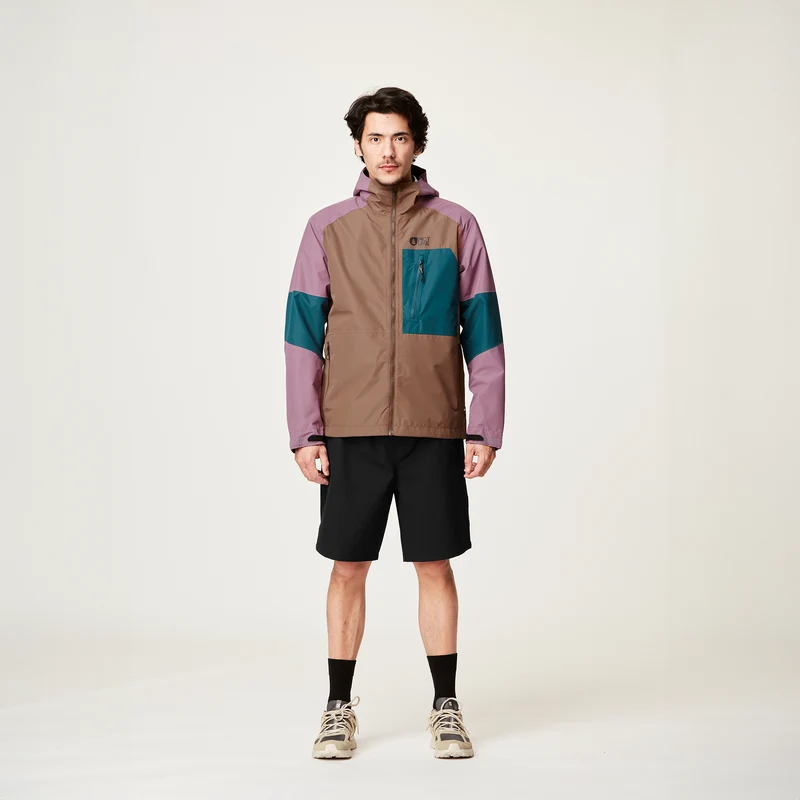 Veste randonnée homme ABSTRAL+ 2.5L