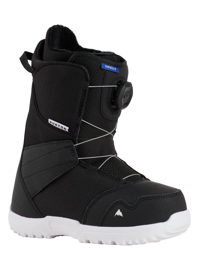 Burton Smalls BOA® Snowboardboots für Kinder