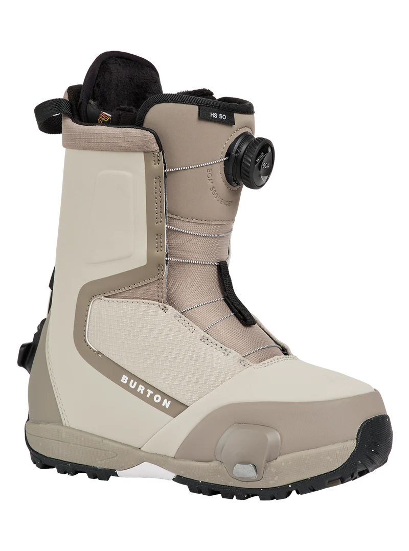 Women's Burton Highshot Step On® Snowboard Boots