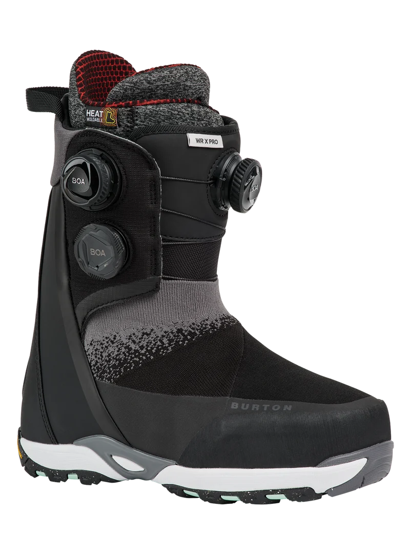 Women's Burton Waverange X Pro Snowboard Boots