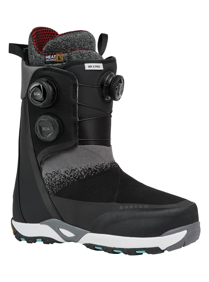 Men's Burton Waverange X Pro Snowboard Boots