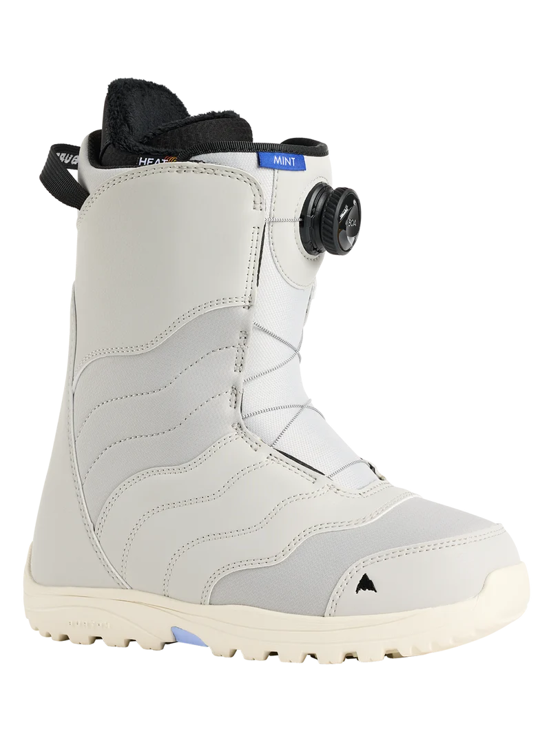 Women's Burton Mint BOA® Snowboard Boots