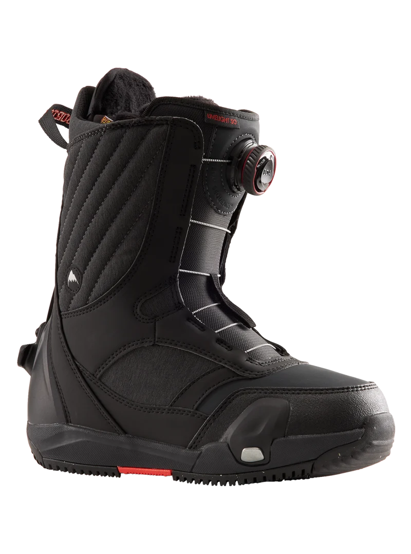 Women's Burton Limelight Step On® Snowboard Boots