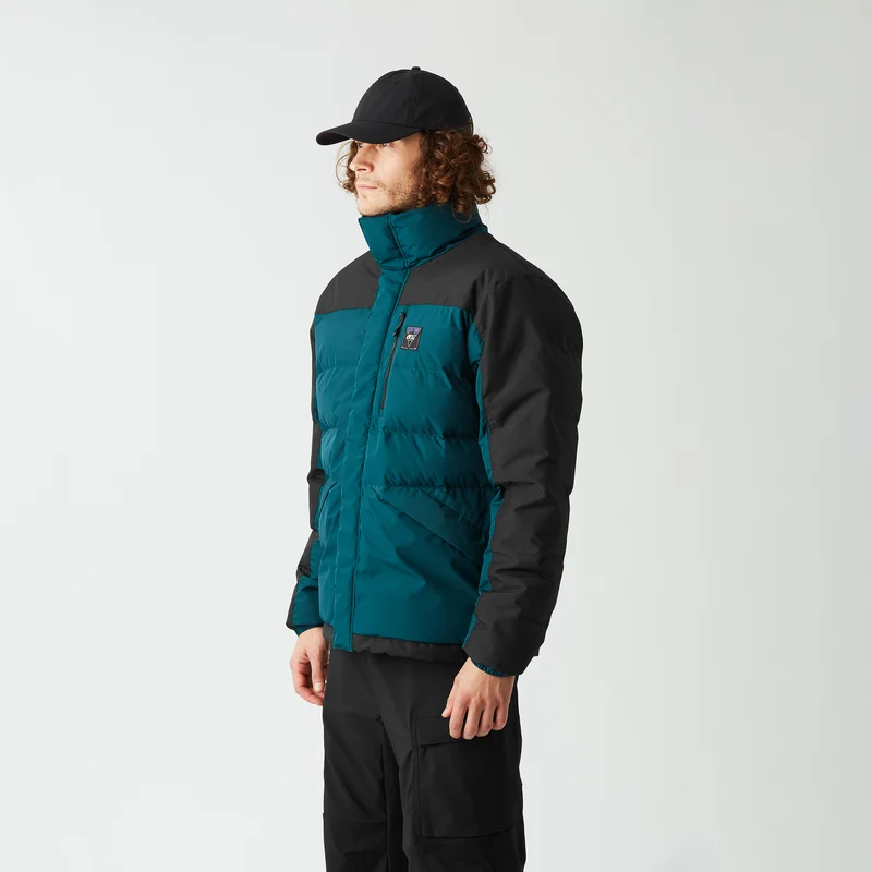 Doudoune imperméable homme GLENK