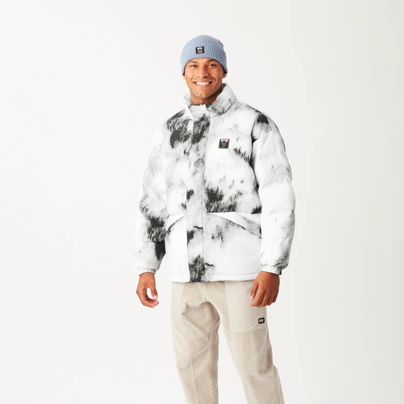 Doudoune homme BLAZE