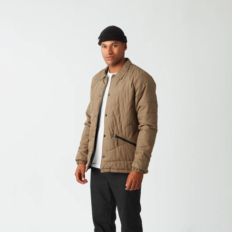 Veste doudoune homme BOSTAD