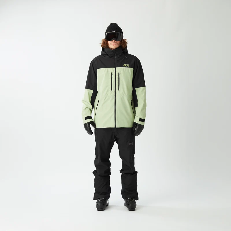 Veste de ski & snowboard homme TRACK