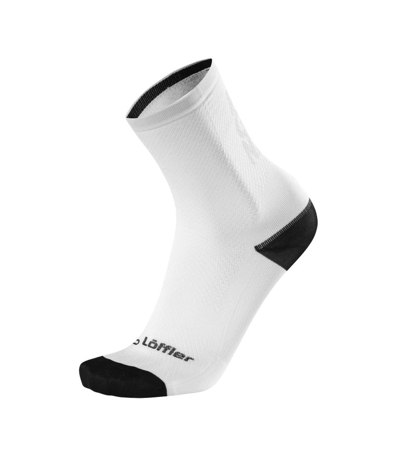 BIKE SOCKS MESSAGE