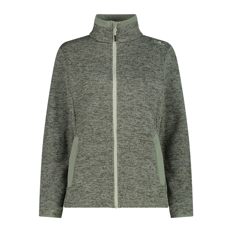 WOMAN JACKET