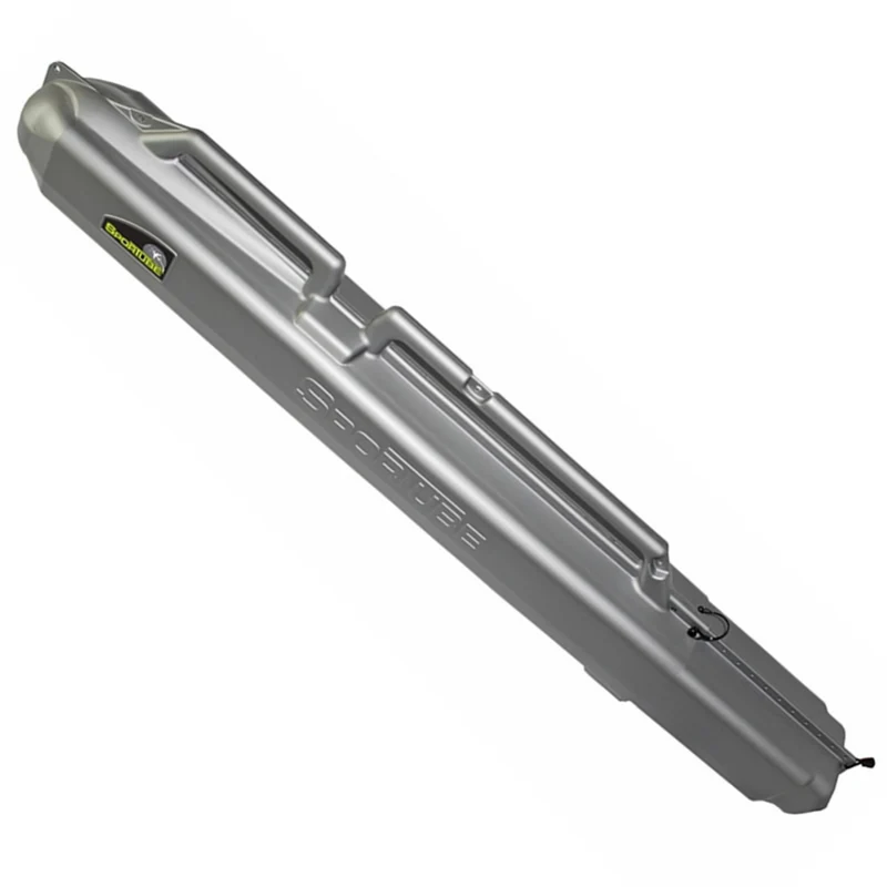 Sportube Series 1 Platinum Deluxe Special Edition Single Ski Hard Case