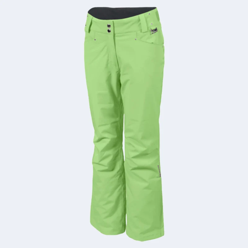 Karbon Pearl II Women's Ski Pant Short