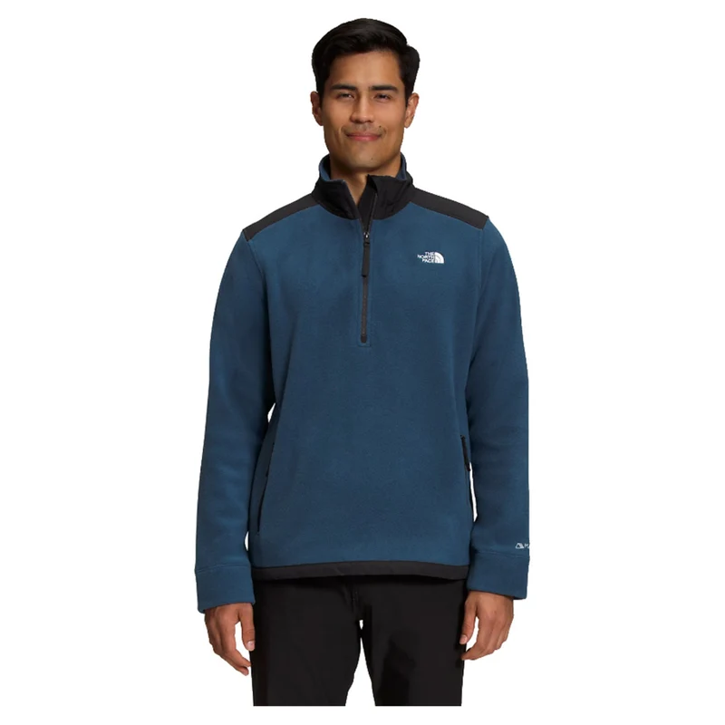 The North Face Alpine Polartec 200 Men's 1/4 Zip