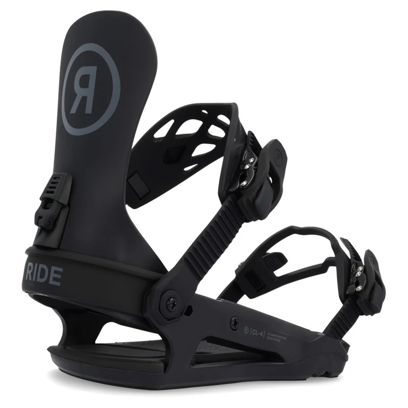 2024 Ride CL-4 Snowboard Women's Bindings