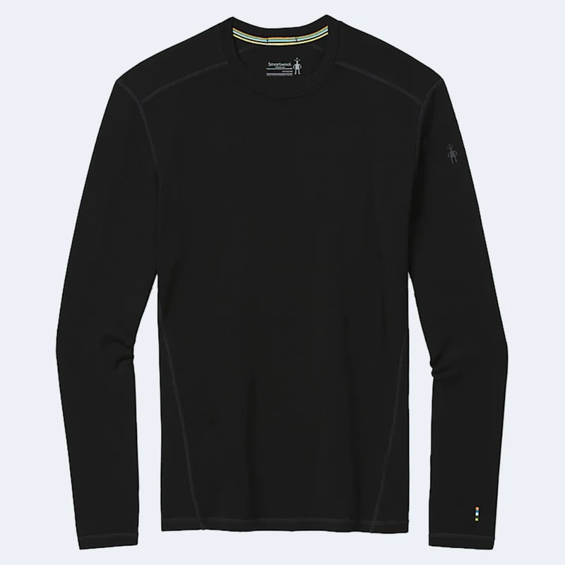 Smartwool Classic Thermal Merino Base Layer Men's Crew