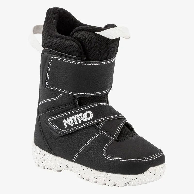 Nitro Rover Snowboardboots für Kleinkinder 2026