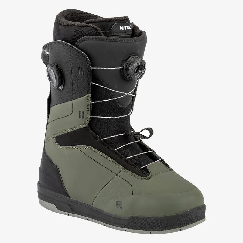 Nitro Venture BOA Snowboardboots 2026