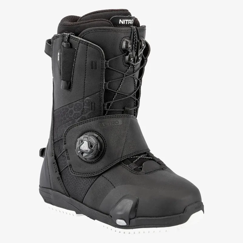 Nitro Monarch TLS Step On Snowboardboots für Frauen 2026