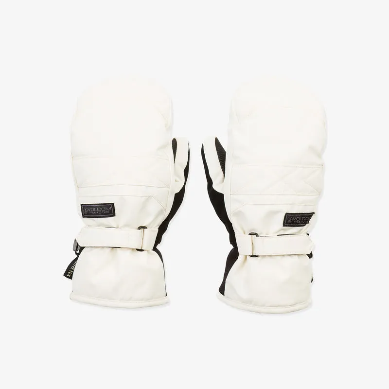 Volcom Peep GoreTex Mitt Handschuhe für Damen 2026