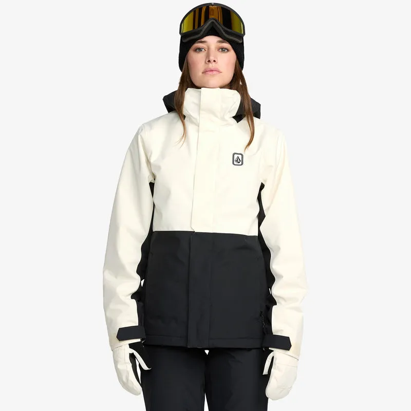 Volcom Bolt Insulated Jacke 2026