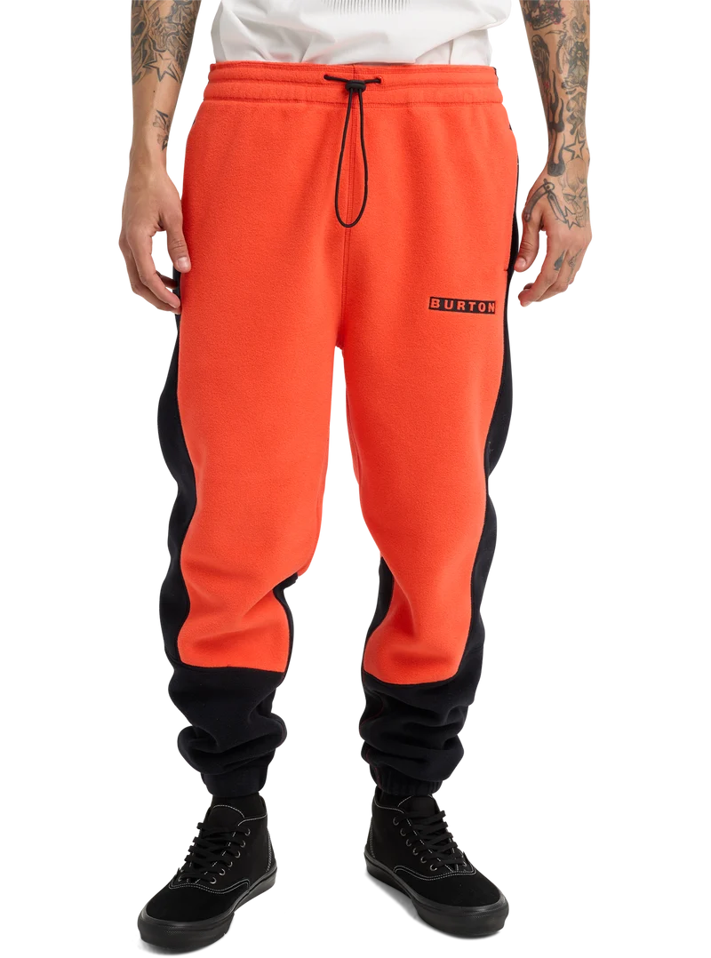 Burton Cinder Fleece Pants