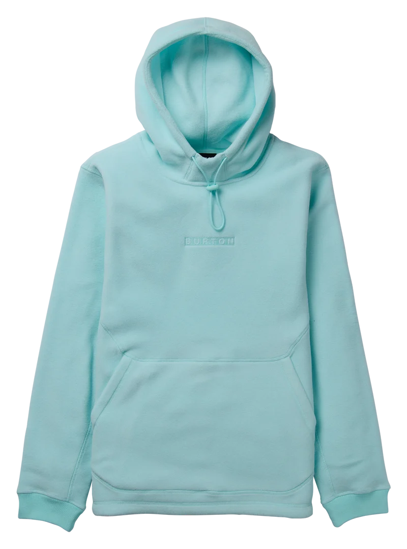 Burton Cinder Fleece Pullover Hoodie