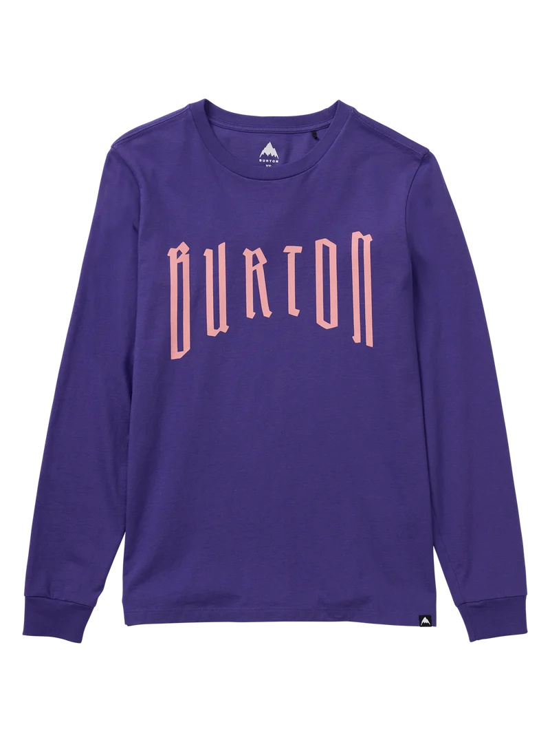Burton Chinclip Long Sleeve T-Shirt
