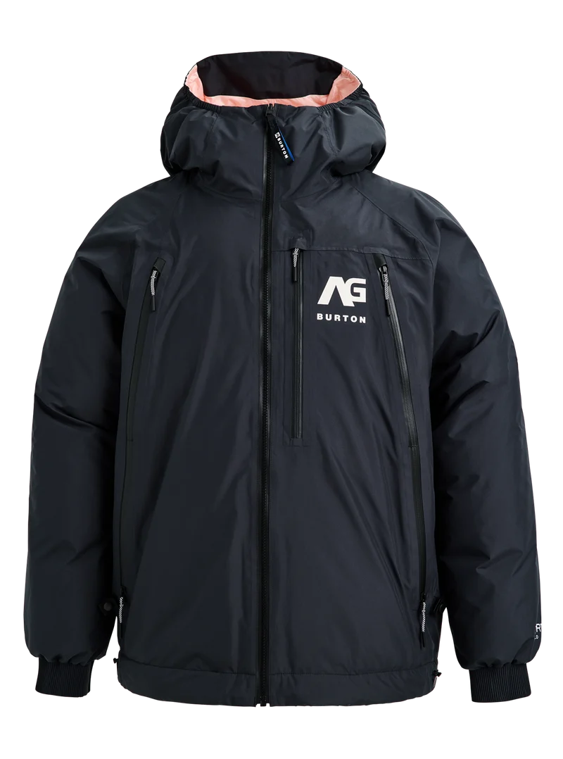 Burton AG Tergum Wendejacke