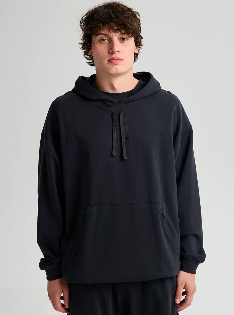 Burton AG Outfall Pullover Hoodie