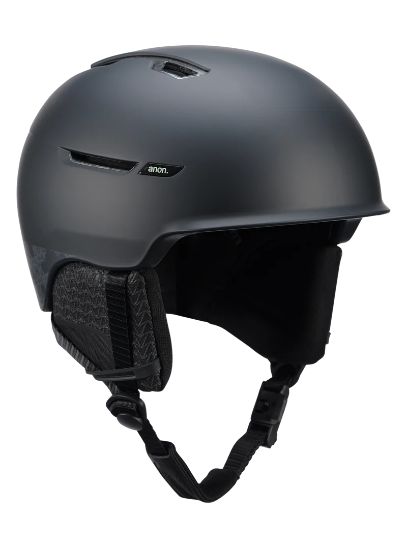 Anon Year of the Horse Logan WaveCel® Ski & Snowboard Helmet