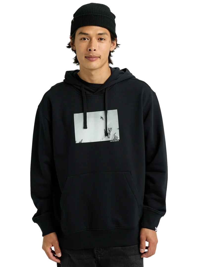 Burton 30th Custom Pullover Hoodie