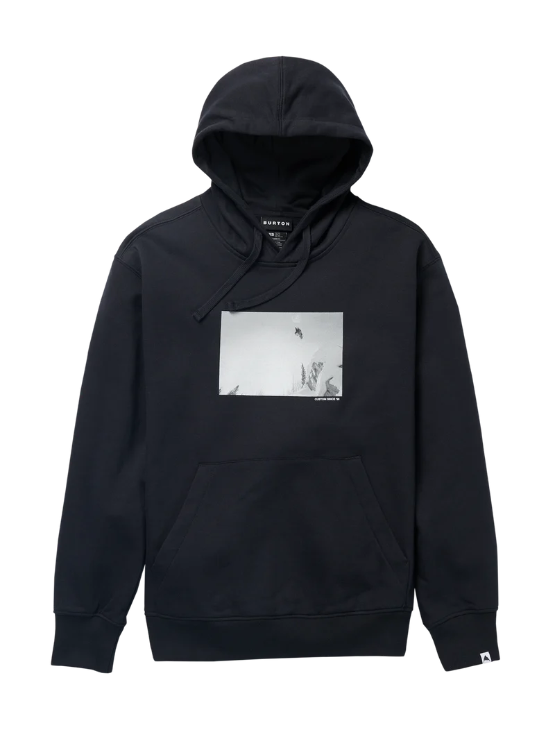 Burton 30th Custom Pullover Hoodie