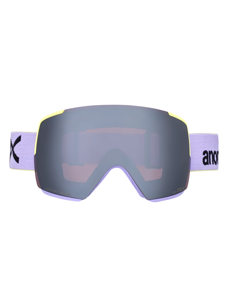 Anon M5S Goggles + Bonus Lens + MFI® Face Mask