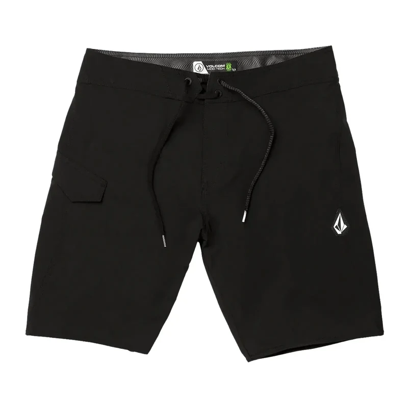 Volcom Boardshort Lido Solid Mod 20