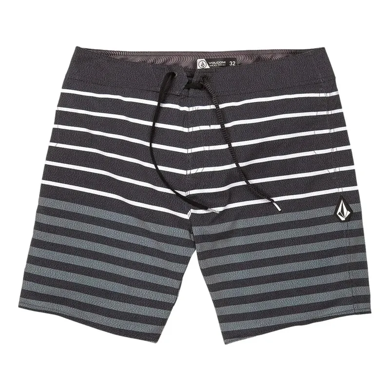 Volcom Boardshort Quarta Static Mood 19