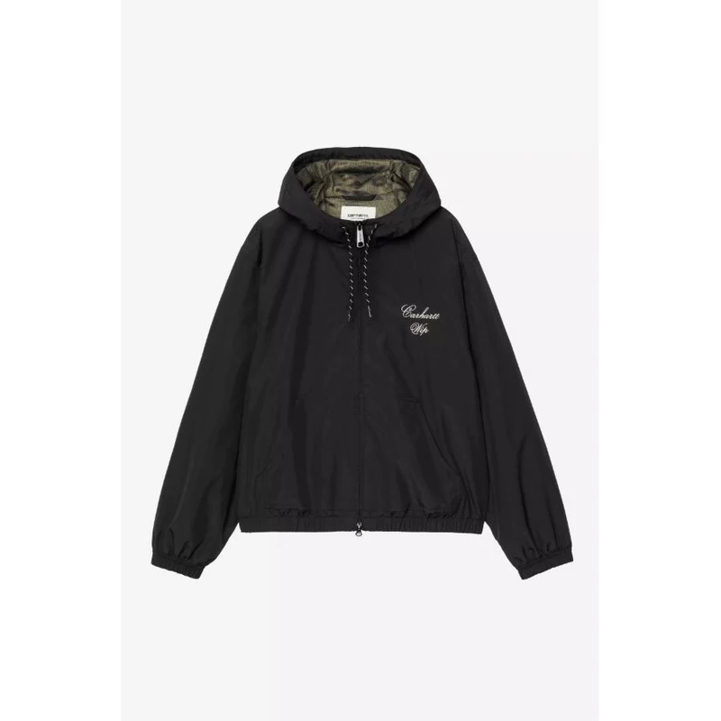 W Travon Jacket