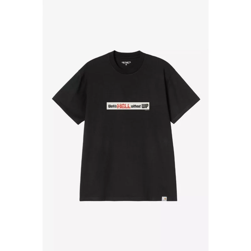 SS Bumper Stickers T-Shirt