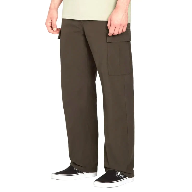 Pantaloni Volcom Volmander March Cargo Pant