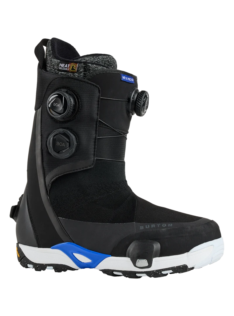 Men's Burton Waverange X Pro Step On® Snowboard Boots