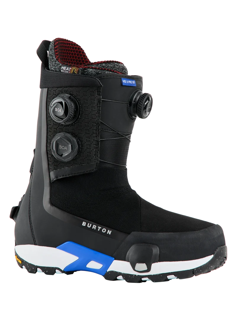Men's Burton Highshot X Pro Step On® Snowboard Boots